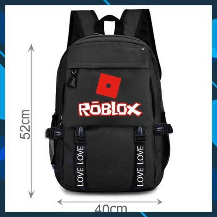 Siêu Phẩm - Balo In Hình Roblox Độc Đẹp Giá Rẻ / Hàng Độc Giá Tốt |  Lazada.Vn