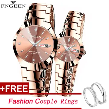 Titan NP19272927YM01 Bandhan Analog Watch - For Couple - Buy Titan  NP19272927YM01 Bandhan Analog Watch - For Couple NN19272927YM01 Online at  Best Prices in India | Flipkart.com