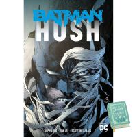 Online Exclusive สั่งเลย!ขายดี Batman Hush (Batman) [Paperback]