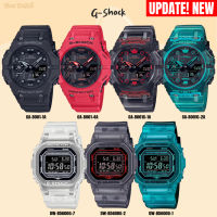 G-SHOCK รุ่น GA-B001,DW-B5600G ของแท้ประกัน CMG 1ปี