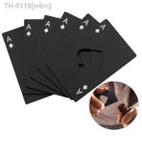 ♀✗☌ n4rn Multipurpose Garrafa Beer Gadget abridor de bolso cartão Spade A Carteira De Crédito Kit Poker Gear 10pcs