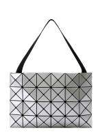 [BAOBAOIssey Miyake] issey Miyake Bao Bao Large Lucent Crossbody Bag