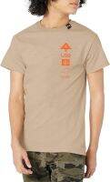 LRG Mens Strong 47 Trees T-Shirt