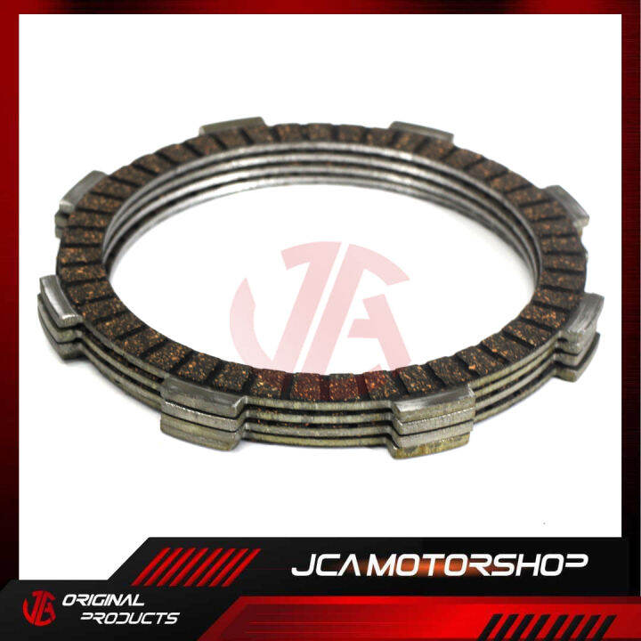clutch lining xrm 110