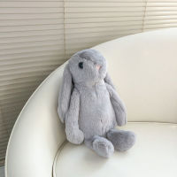 Rabbit Bag Bugs Bunny Dolls Plush Pouches Cuolitaxie kua bao Bugs Bunny Teenage Girls Dolls Package