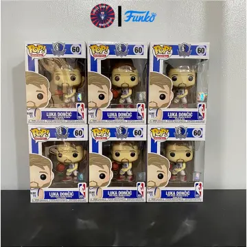 Shop Luka Doncic Funko Pop online | Lazada.com.ph