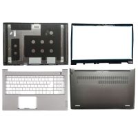 NEW For Lenovo Thinkbook 15 G2 ITL ARE 5CB1B34808 laptop LCD Back Cover/Front Bezel/Palmrest Upper/BOTTOM CASE 5CB1D04863