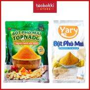Bột phô mai Tornado vị truyền thống 1kg