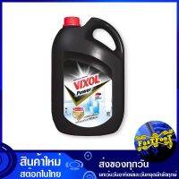 น้ำยาล้างห้องน้ำ พาวเวอร์ สีดำ 3500 มล. วิกซอล Wigsol Toilet Cleaner Power Black น้ำยา ล้างห้องน้ำ ทำความสะอาด อเนกประสงค์ ทำความสะอาดห้องน้ำ