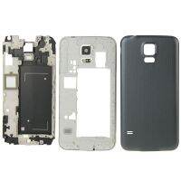 Gui LanFen สำหรับ Galaxy S5 / G9008V Full Housing Faceplate Cover