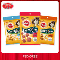 [MANOON] PEDIGREE Tasty Bites all Flavor ขนมสำหรับสุนัข 50-60g