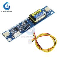 Universal CCFL Inverter Laptop LCD Backlight Monitor Module 10V 28V VCC GND NC ON/OFF Interface For LCD Screen 10 26 inch