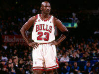 โปสเตอร์ Michael Jordan ไมเคิล จอร์แดน บาสเกตบอล Basketball Poster นักบาส ตกแต่งผนัง ของแต่งบ้าน รูปภาพ ขนาดใหญ่ ของแต่งห้อง โปสเตอร์ติดผนัง 77poster