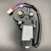 Electric Glass Lift Motor Window Motor For HAIMA FAMILY Mzada323 Happin 7 Teeth