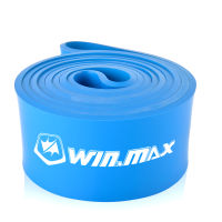 Winmax Latex Resistance Band Natural Pull Up Pilates Rubber Gym Loop Bodybuilding Yoga Exercise Fitness Sport Equipment