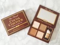 Too Faced Cocoa Contour Chiseled to Perfection