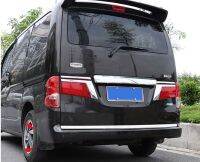 ABS Mud Flaps Splash Guard for 2009-2020 Nissan NV200 Guard 4PCS