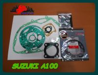 SUZUKI A100  AS100 GASKET COMPLETE SET // ปะเก็นเครื่อง ชุดใหญ่ สินค้าเกรด A