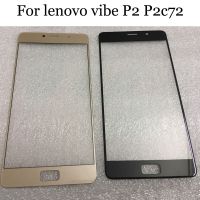 【Chat-support】 Universal Impex สำหรับ Vibe P2 P 2หน้าจอสัมผัส Digitizer สำหรับ Vibe P2c72 P2 C72หน้าจอสัมผัสแผงกระจกโดยไม่ต้องสายเคเบิลที่ยืดหยุ่น