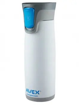 Avex Freeflow Water Bottle - 34oz - Hike & Camp