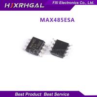 10pcs MAX485ESA MAX485 SOP8 SOP SMD ใหม่