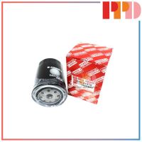 POWER-S ไส้กรองนํ้ามันเครื่องยนต์ สำหรับ รถ TOYOTA HILUX MIGHTY-X , TOYOTA HERO , TOYOTA LH112 , TOYOTA LN50 , LN60 , LN80 , LN90 รหัสอะไหล่แท้ 15600-41010 (รหัสอะไหล่ PSO-401A-S)