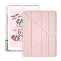 ส่งฟรี case &amp; cover สินค้าเคส เคสซิลิโคน เคสแพดippad10.2 2019 gen7/8/9 pro 11 2020 ซองหนัง iPpad 9.7 2018 Air1/2 เคสหนัง ซิลิโคน TPU