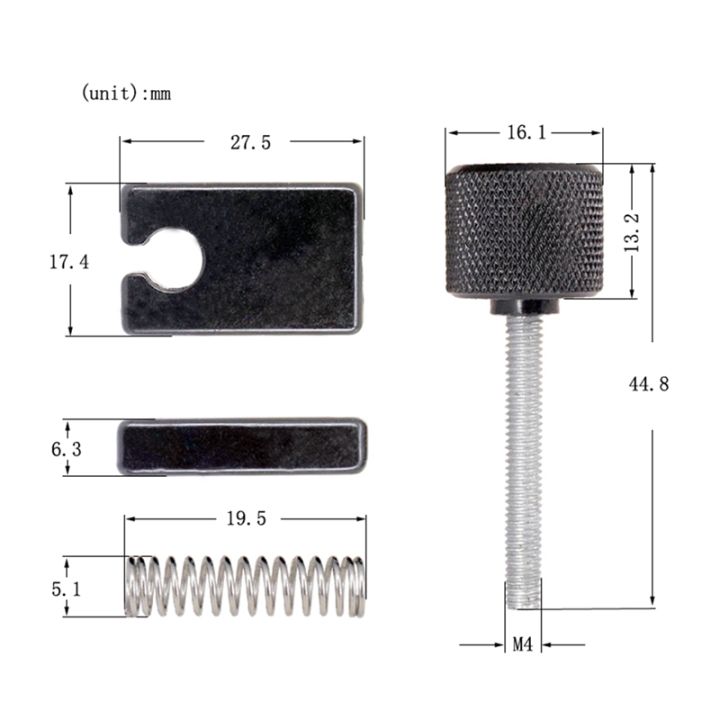 1-set-of-headless-bass-guitar-bridge-string-saddles-replacement-guitar-accessories-for-headless-bass-bridge