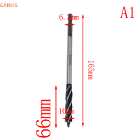 EOY 10-25มม.สว่านเจาะบิตชุดไม้ได้อย่างรวดเร็วตัด Auger Carpenter joiner เครื่องมือ