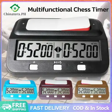 Shop Chess Timer Clock online