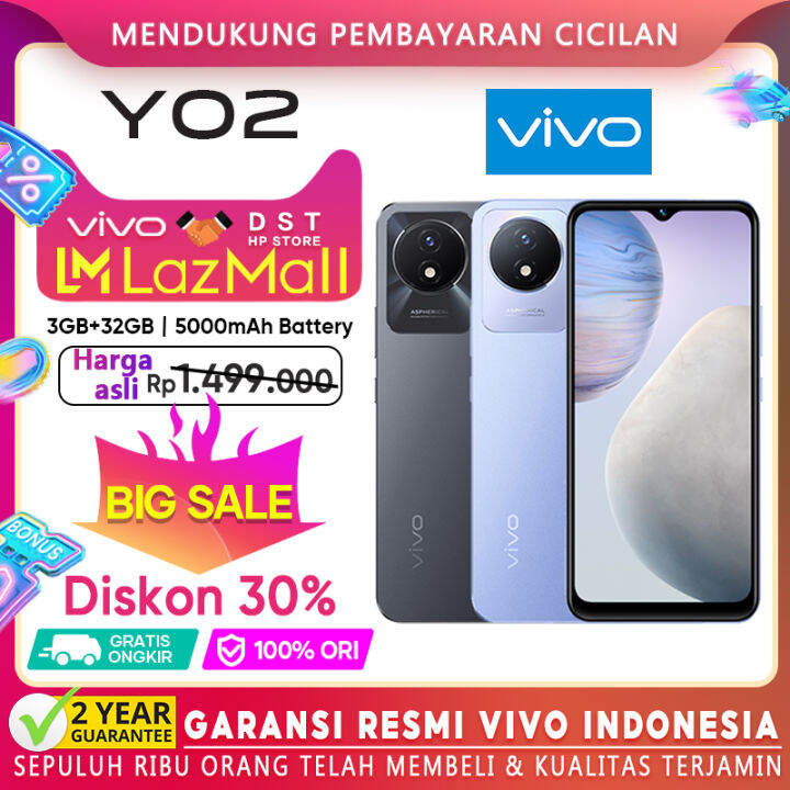 vivo v20 4gb 64gb