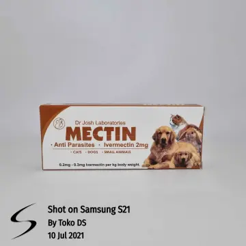 Ivermectin 12 mg lazada