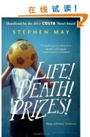 Life! Death! Prizes! 一