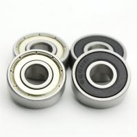 【CW】☌  10PCS 603 604 605 606 607 608 609 623 624 625 626 627 628zz 2RS  bearing