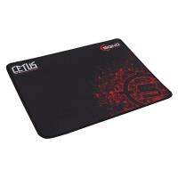 แผ่นรอง Mouse Signo E-Sport Gaming Mouse Mat รุ่น MT-310 พื้นด้านล่างยึดติดกับโต๊ะได้ดี