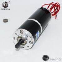 【hot】✔✷ CM45-4575 Diameter 45mm 12V 24V Dc Planetary Motor