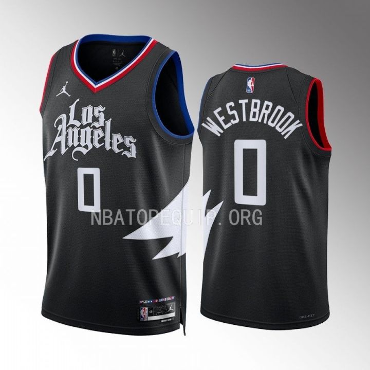 La Clippers 2022-23 La Clippers City Edition Personalized Nike Swingman Jersey