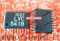 5PCS New Original RD74LVC541BTELL-E 74LVC541B LVC541B SOP-20 In Stock