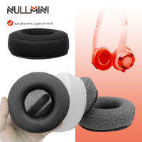 NullMini เปลี่ยนหูฟังสำหรับ H530หูฟัง Ear Cushion Earmuffs Velour Sleeve