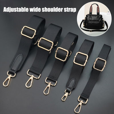 Bag Chain Strap Versatile Bag Accessory Multi-size Strap Webbing Bag Accessories Adjustable Shoulder Strap