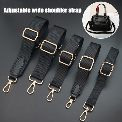 Versatile Bag Accessory Bag Chain Strap Multi-size Strap Canvas Bag Strap Webbing Bag Accessories