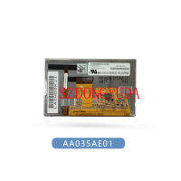 3.5 นิ้ว30Pin 960*540 AA035AE01แผงจอแสดงผล lcd.