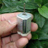 【hot】☃ Six-pole rotor micro motor Car folding mirrors DC12V 7200rpm square with Precious brush