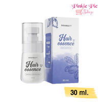 Hair Essence Double T น้ำตบผมหอม 30ml.