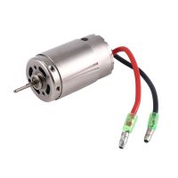 390 Brushed Motor for RC Car Boat Drone Spare Parts Accessories