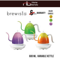 Brewista Electric (Candy) 600ml Artisan Kettle