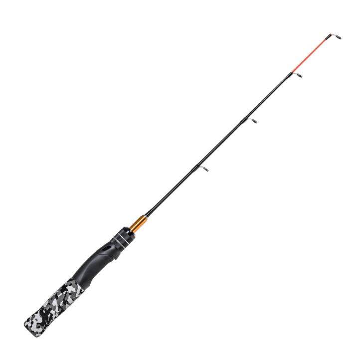 1-pc-winter-ice-fishing-rod-with-reel-set-ice-fishing-2-sections-telescopic-fishing-pole-wheel-tackle-rod-parts-black-durable-easy-to-use