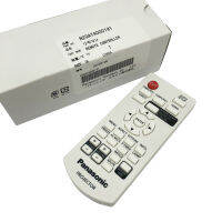 รีโมทเครื่องโปรเจคเตอร์ Panasonic รุ่น PT-LB, PT-LW, PT-TW, PT-TX LCD Projector Remote Control อะไหล่ N2QAYA000191