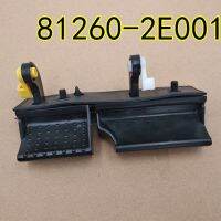 For Hyundai Tucson  Rear Tail Door Handle, Handle, Handle, Rear Door Glass Opening Handle  Handle Assembly  812602E001