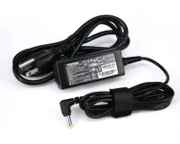 TOSHIBA ADAPTER 19V/2.37A 5.5*2.5 แท้ ทรงยาว (1977)